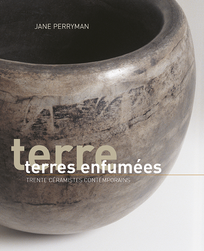 Terres enfumées