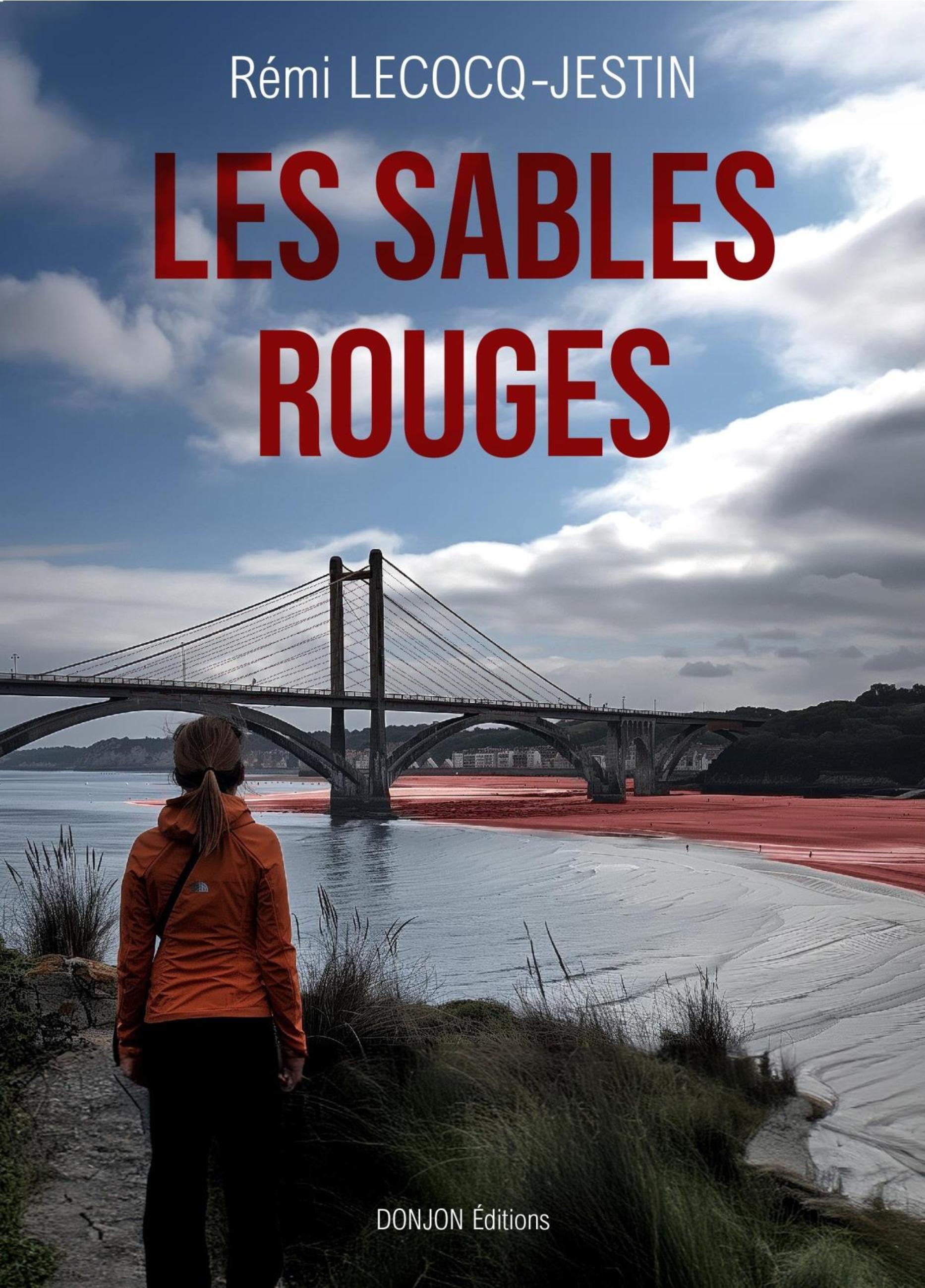 LES SABLES ROUGES