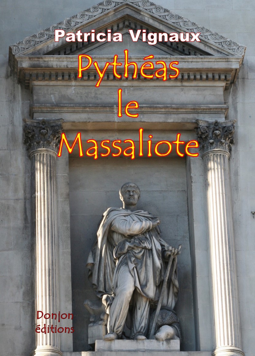 PYTHÉAS LE MASSALIOTE