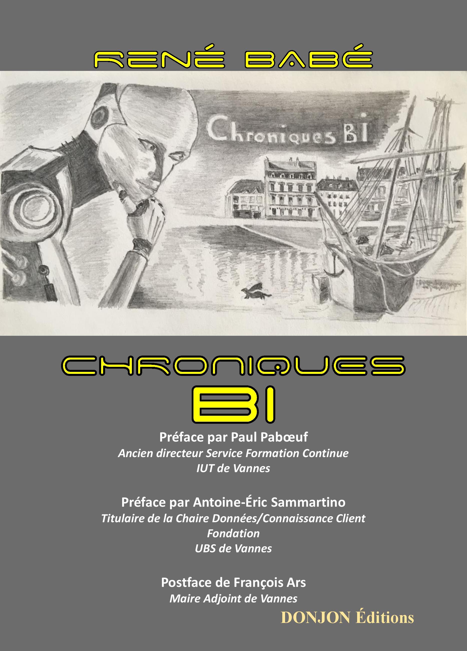 CHRONIQUES B.I.