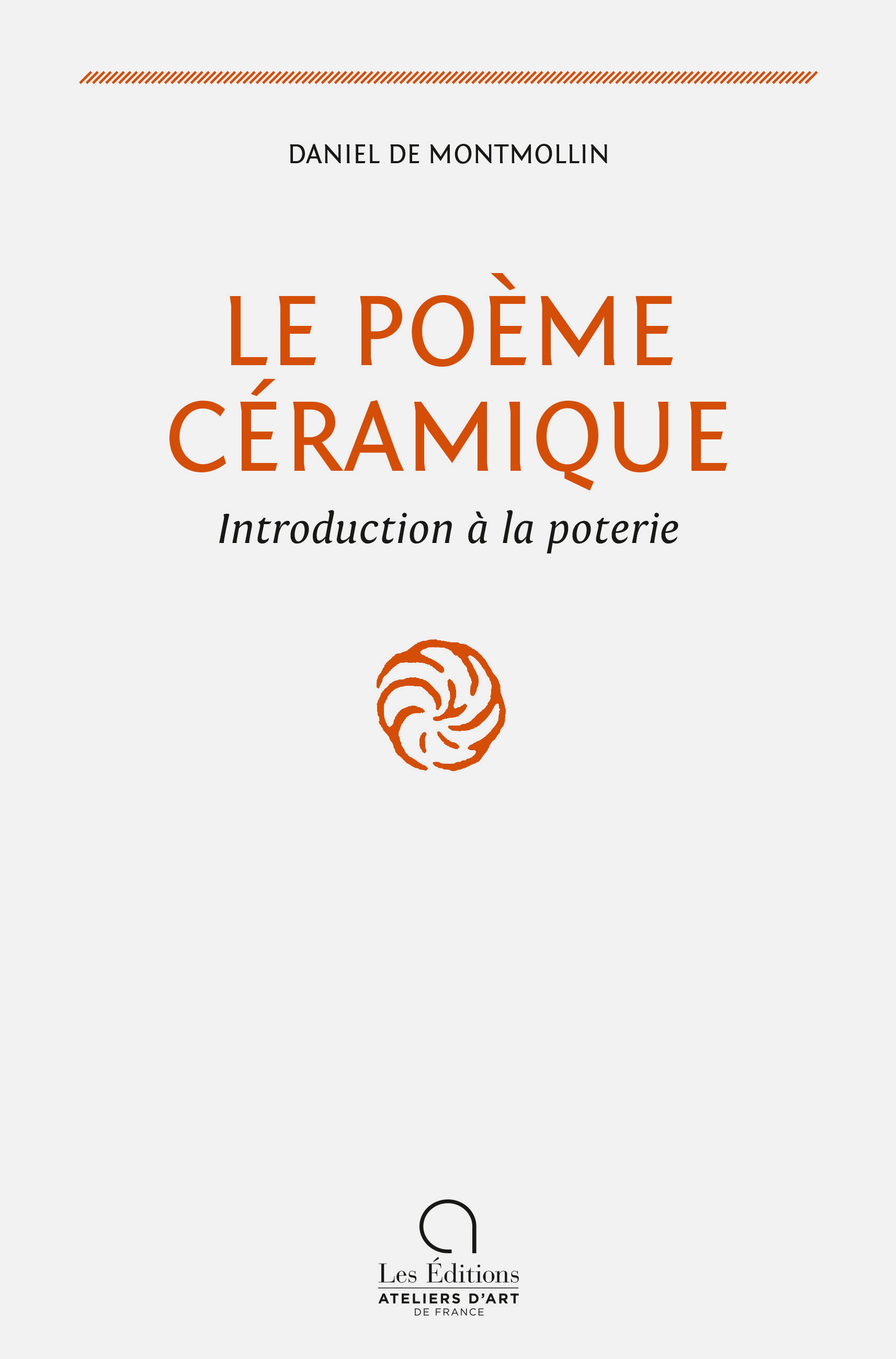Le poème céramique