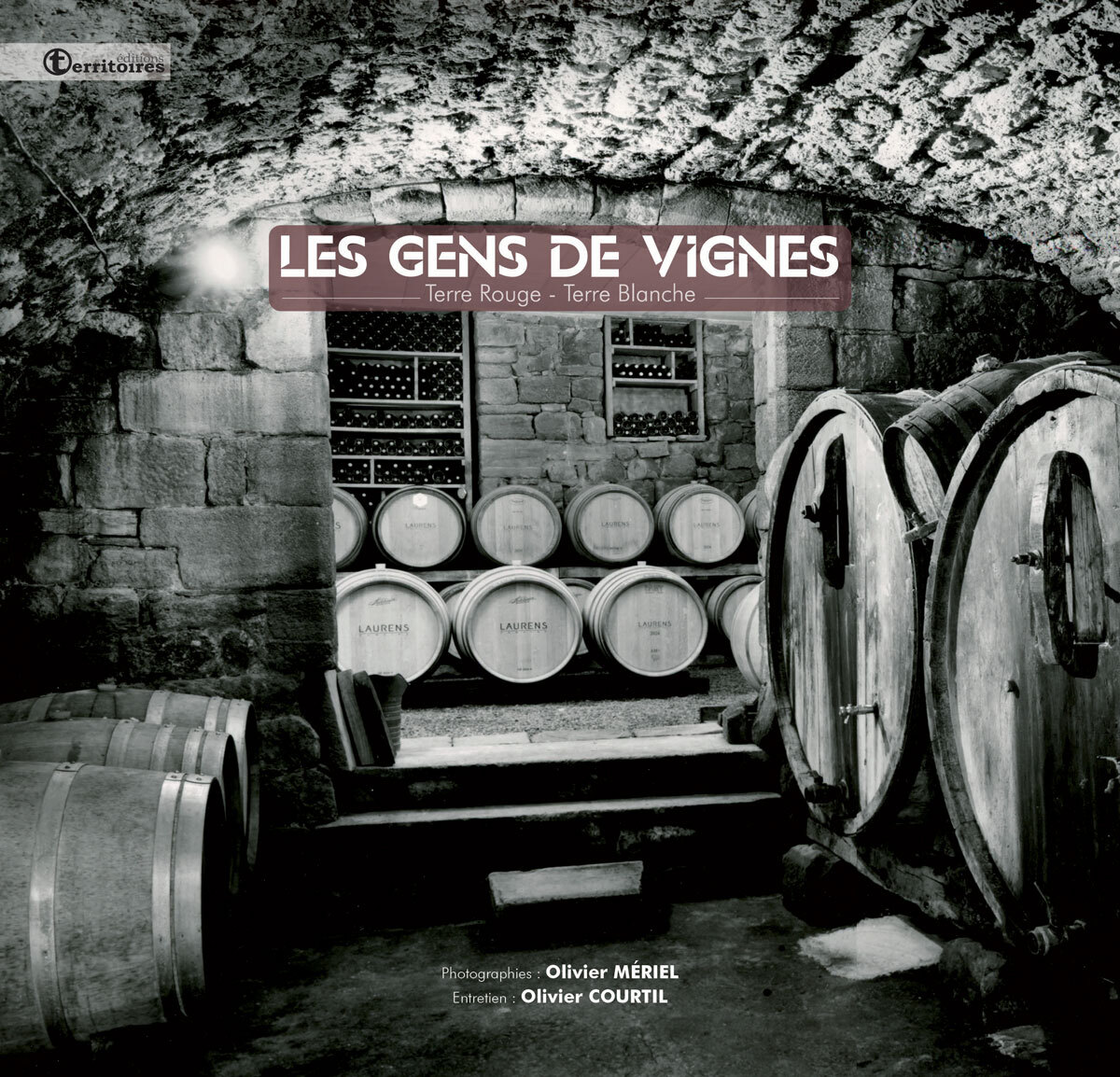 Les GENS de VIGNES