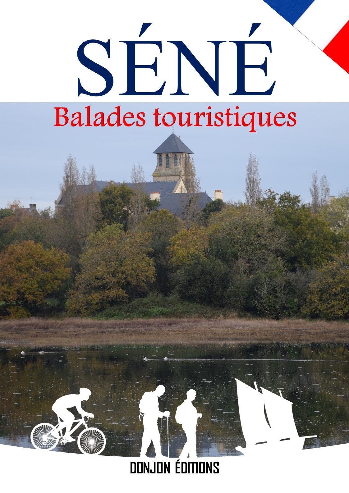 SÉNÉ, BALADES TOURISTIQUES