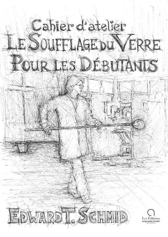 Le soufflage du verre pour les débutants