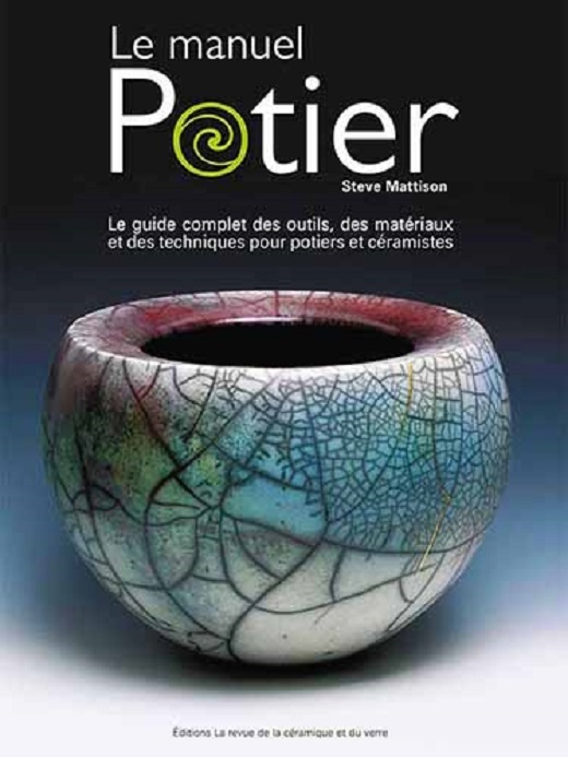 Le manuel potier