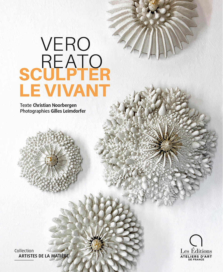 Vero Reato, sculpter le vivant