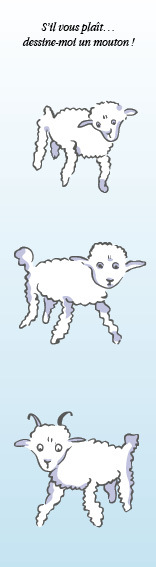 008-MARQUE PAGE LE PETIT PRINCE