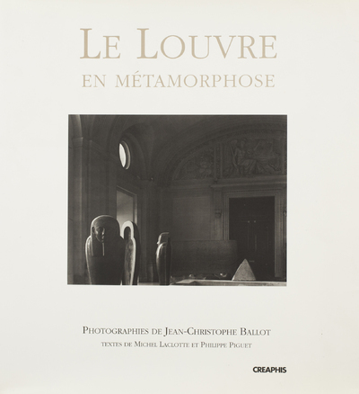 Le Louvre en métamorphose