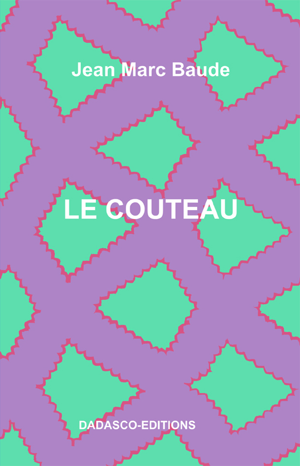 le couteau