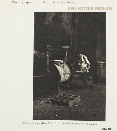 Feu Notre Monde