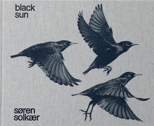 BLACK SUN /ANGLAIS