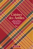 Cuisine des Antilles