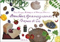 Bouchées, gnamagnamas, tapas et Cie