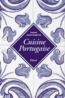 La cuisine familiale portugaise