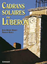 Cadrans solaires du Luberon