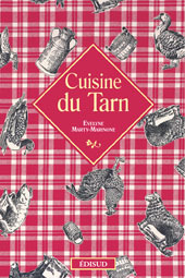 Cuisine du Tarn