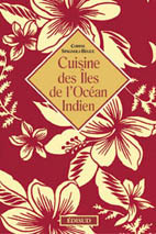 Cuisine des îles de l'océan Indien