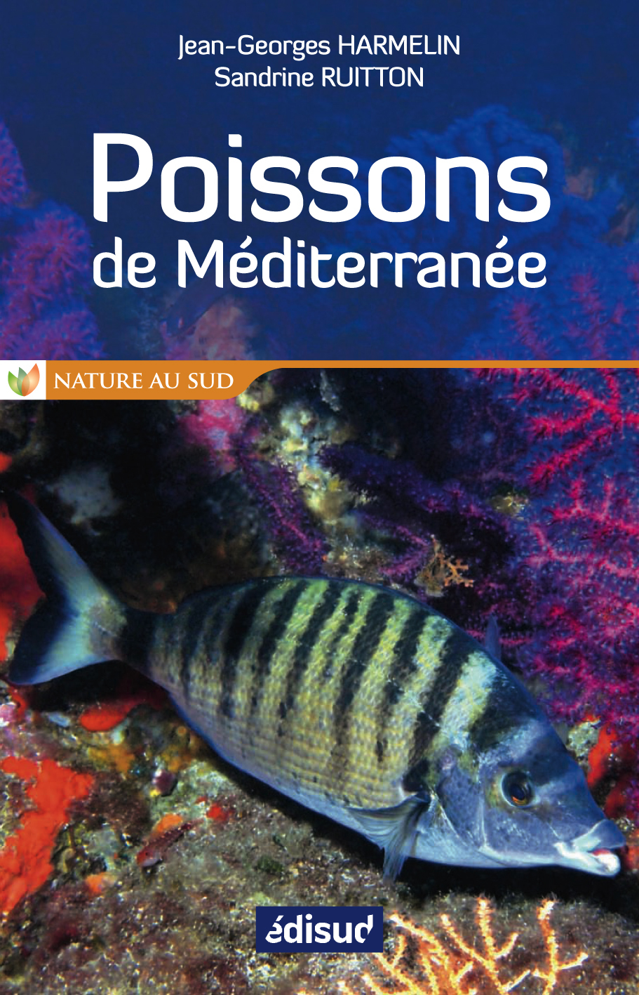 Poissons de Méditerranée