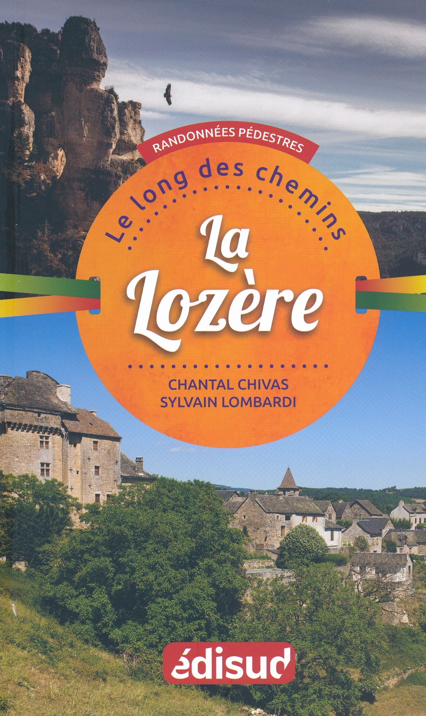 LA LOZERE RANDONNEES PEDESTRES