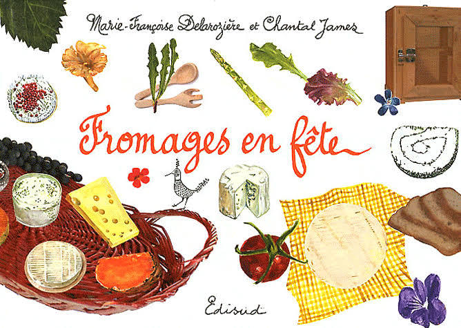Fromages en fête