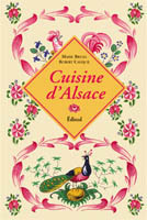 Cuisine d'Alsace