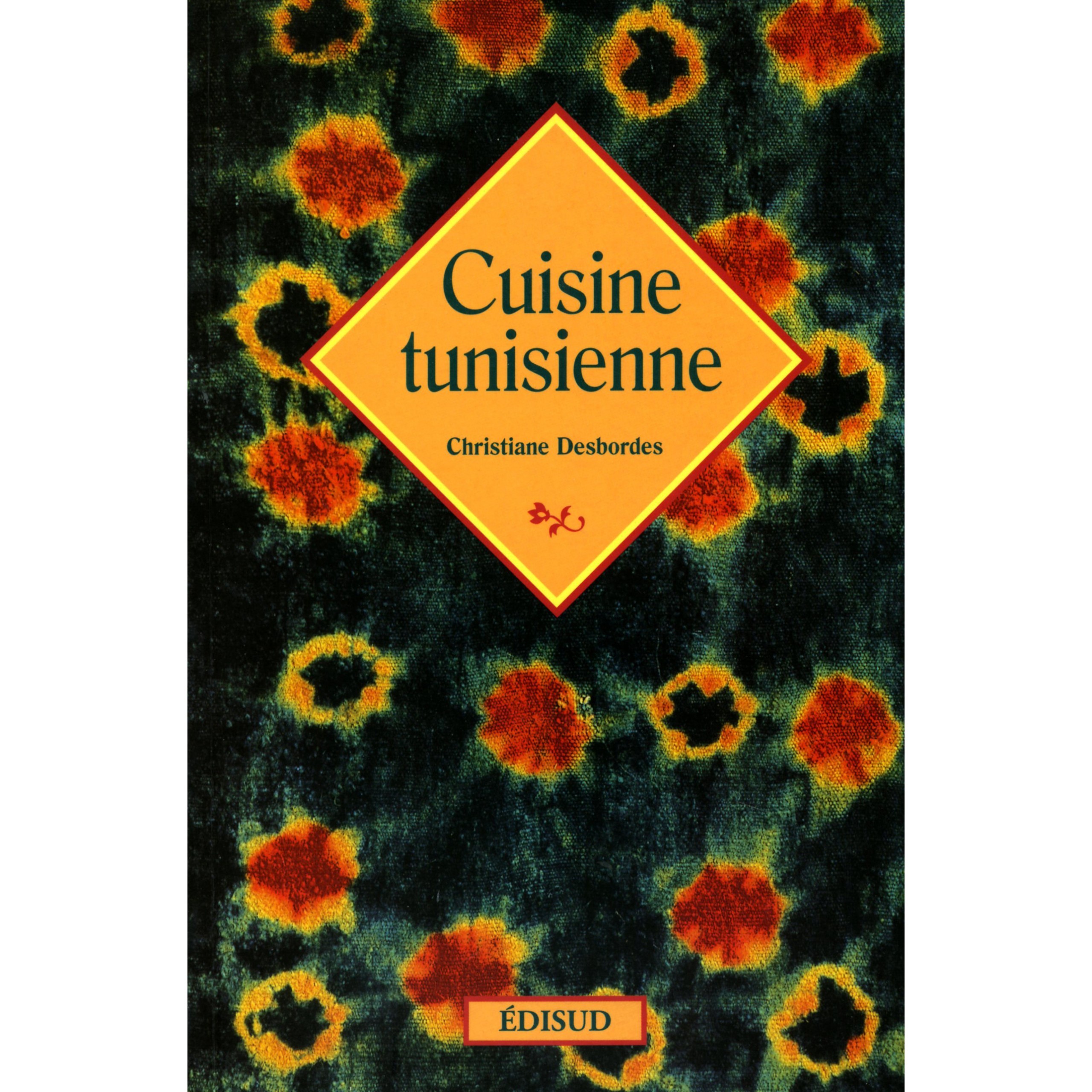 Cuisine tunisienne