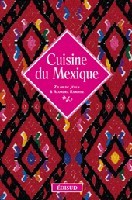 Cuisine du Mexique