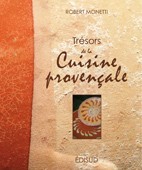 Trésors de la cuisine provençale