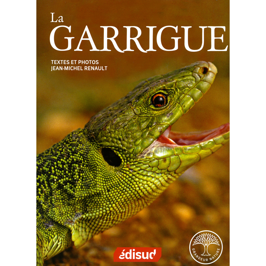 La garrigue