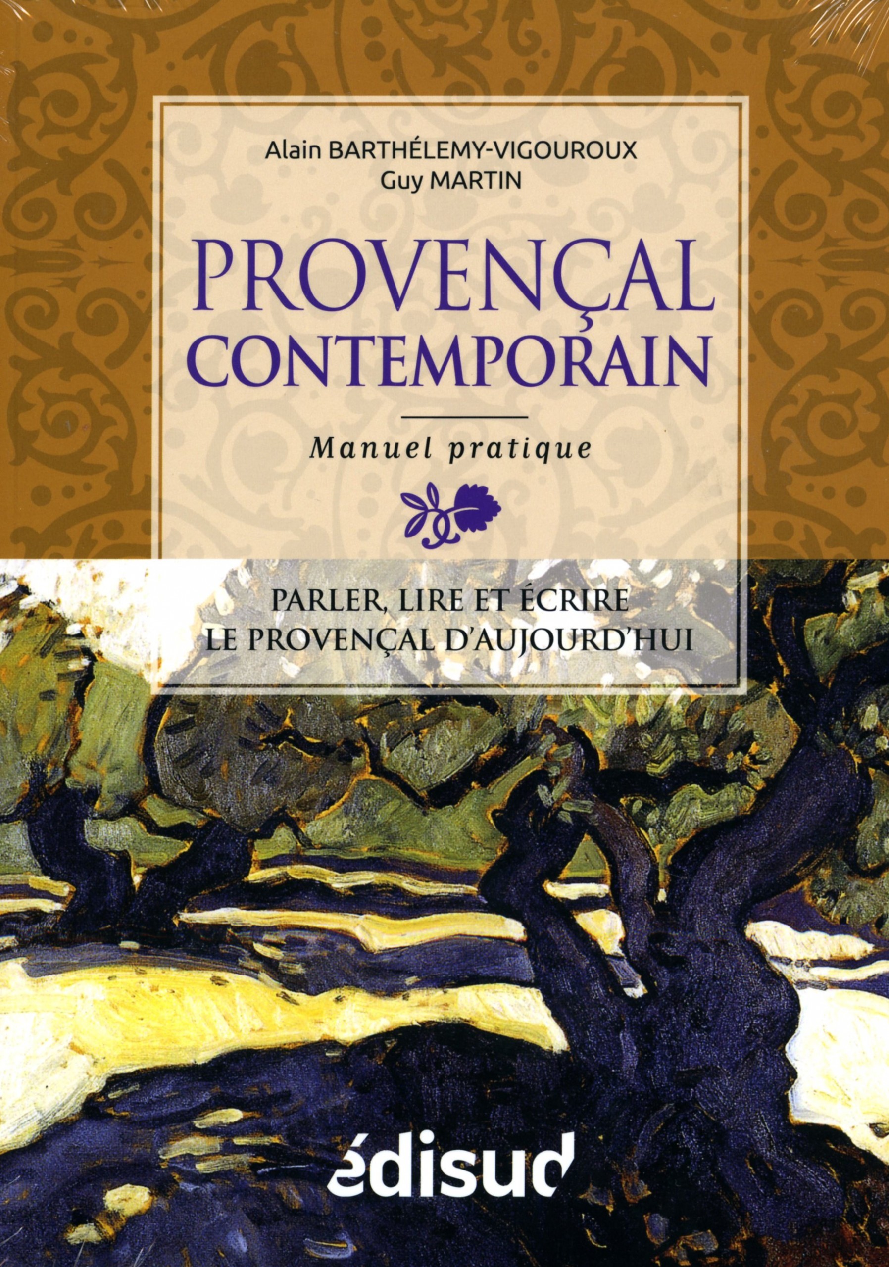 Manuel pratique de provençal contemporain