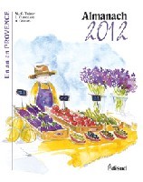 ALMANACH 2012