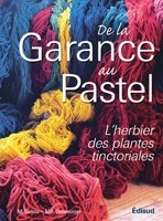 DE LA GARANCE AU PASTEL