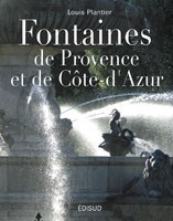 Fontaines de Provence et de Côte d'Azur