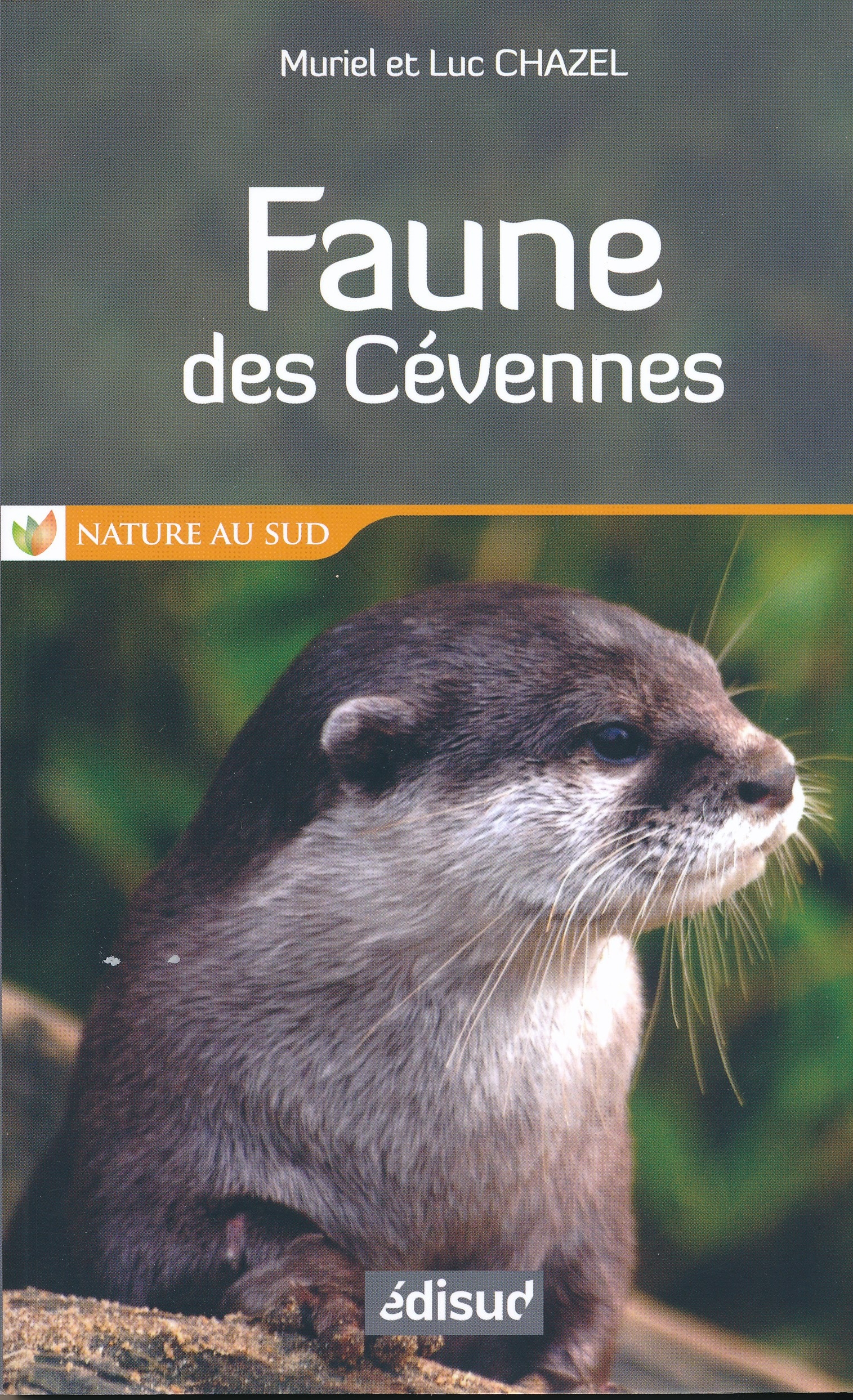 Faune des Cévennes
