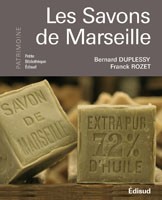 Les savons de Marseille