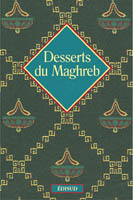 Desserts du Maghreb