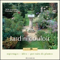 Jardin couloir