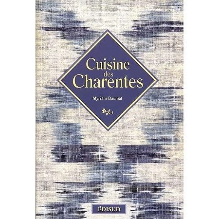 Cuisine des Charentes