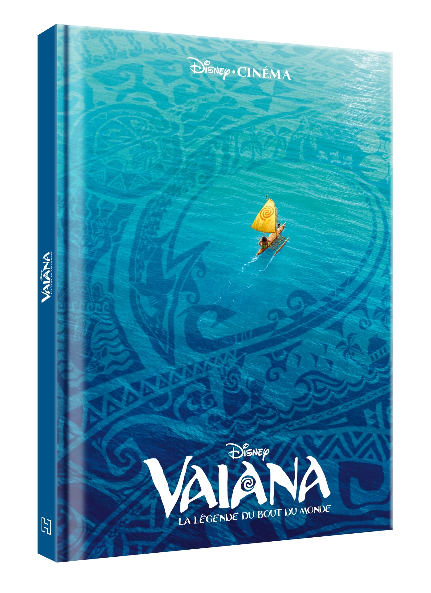 VAIANA - Disney Cinéma - L'histoire du film - Disney Princesses