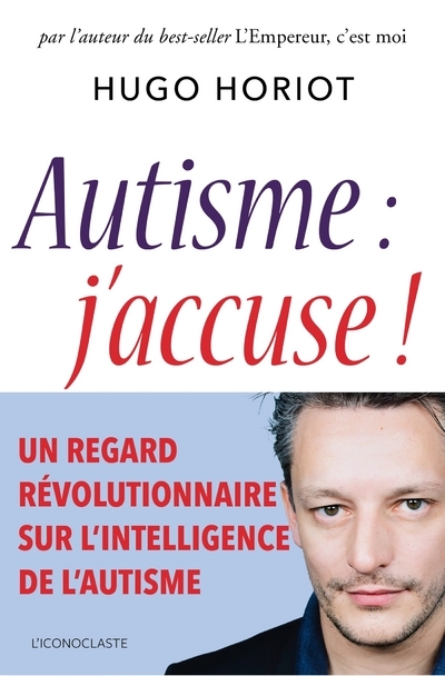 AUTISME J-ACCUSE