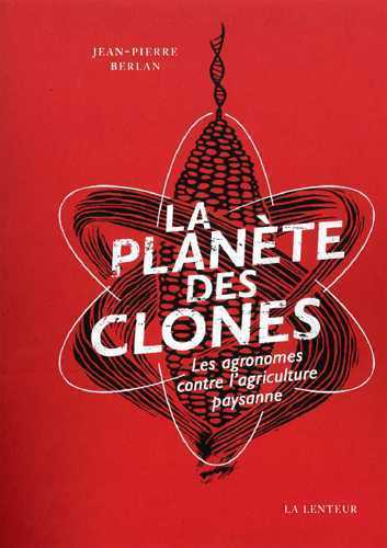 La Planète des clones