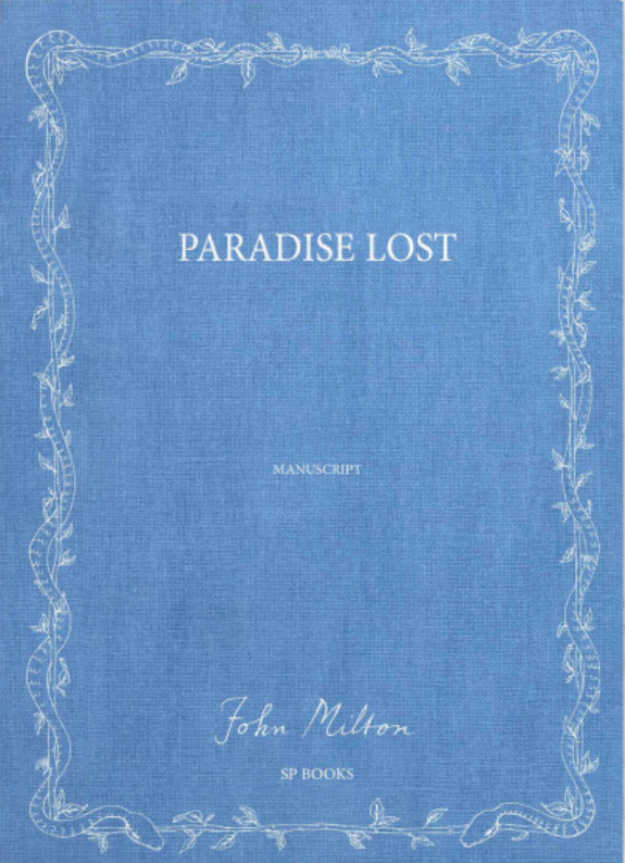 Paradise Lost