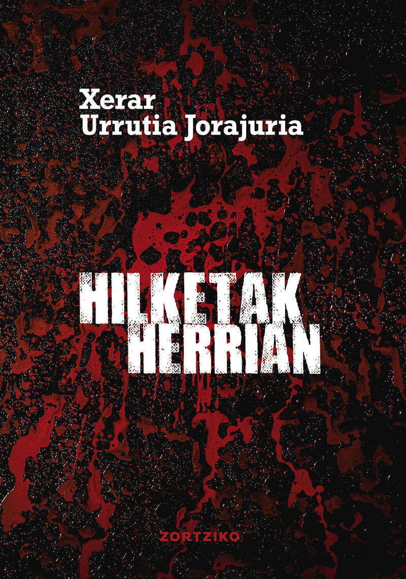 HILKETAK HERRIAN