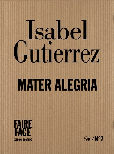 MATER ALEGRIA
