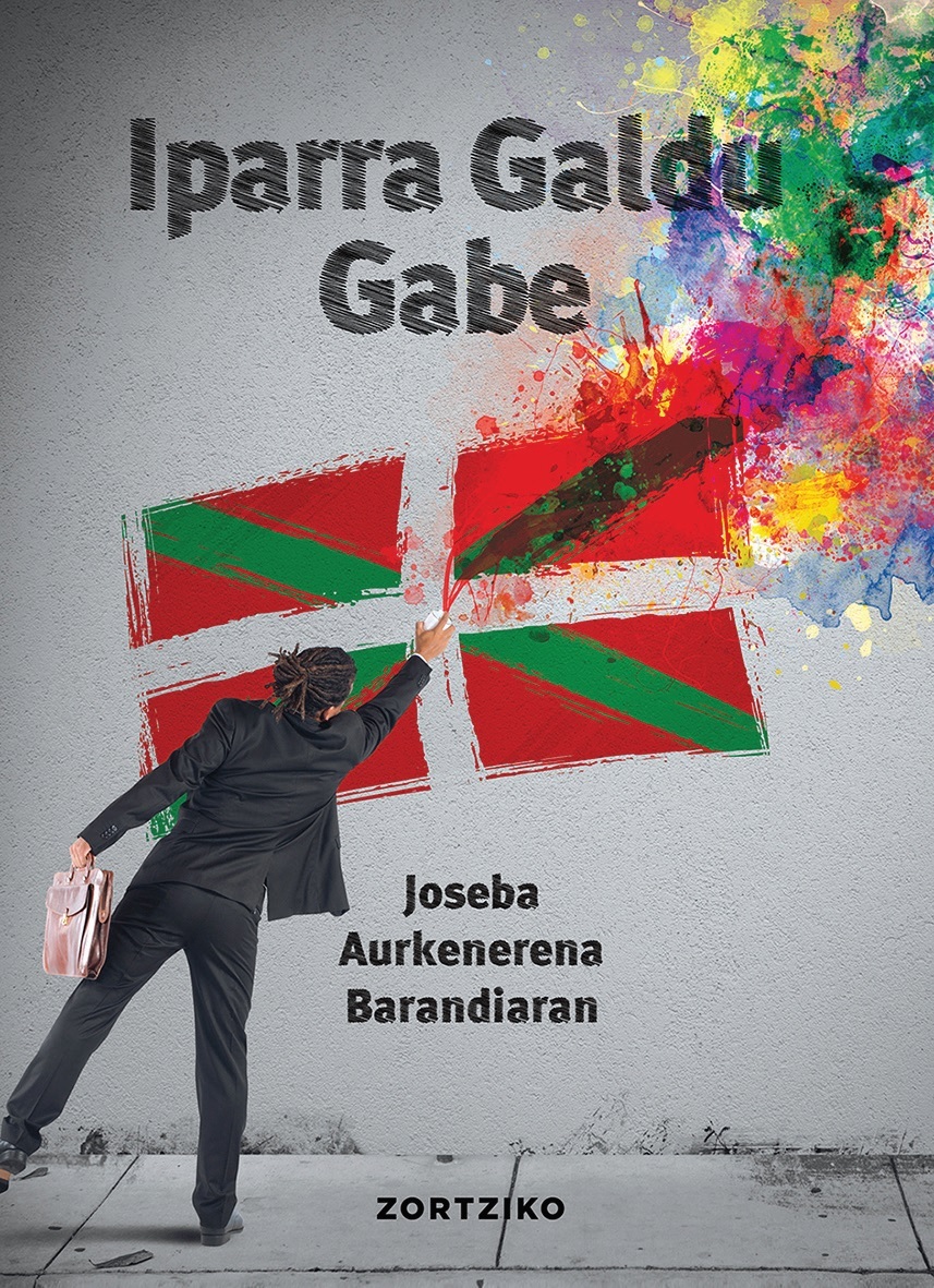 Iparra galdu gabe