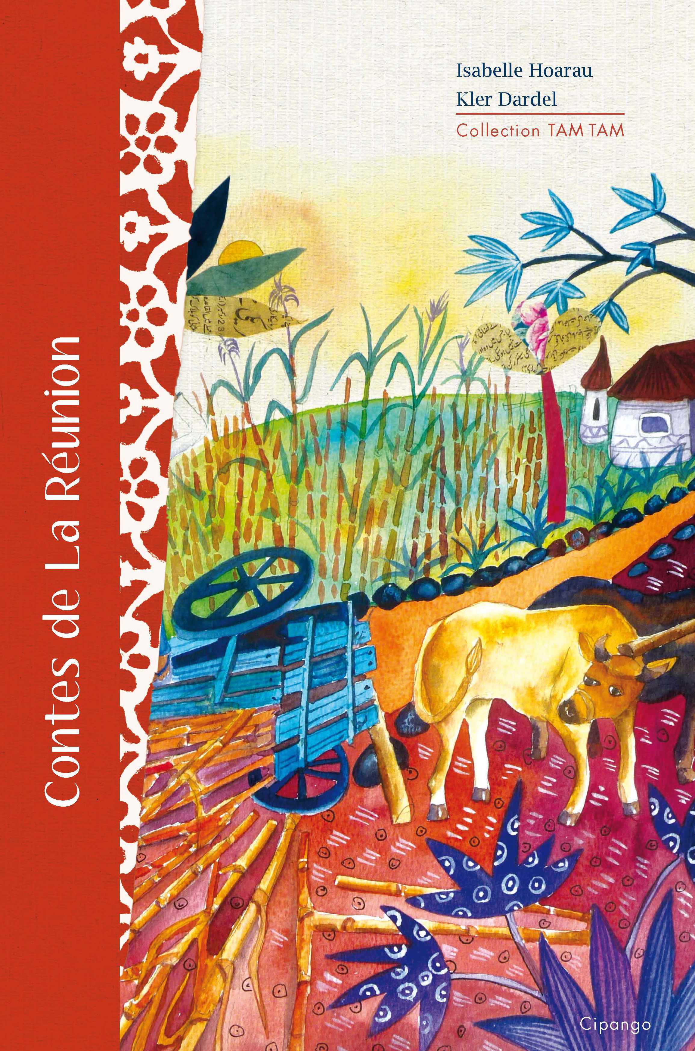 Contes de La Réunion