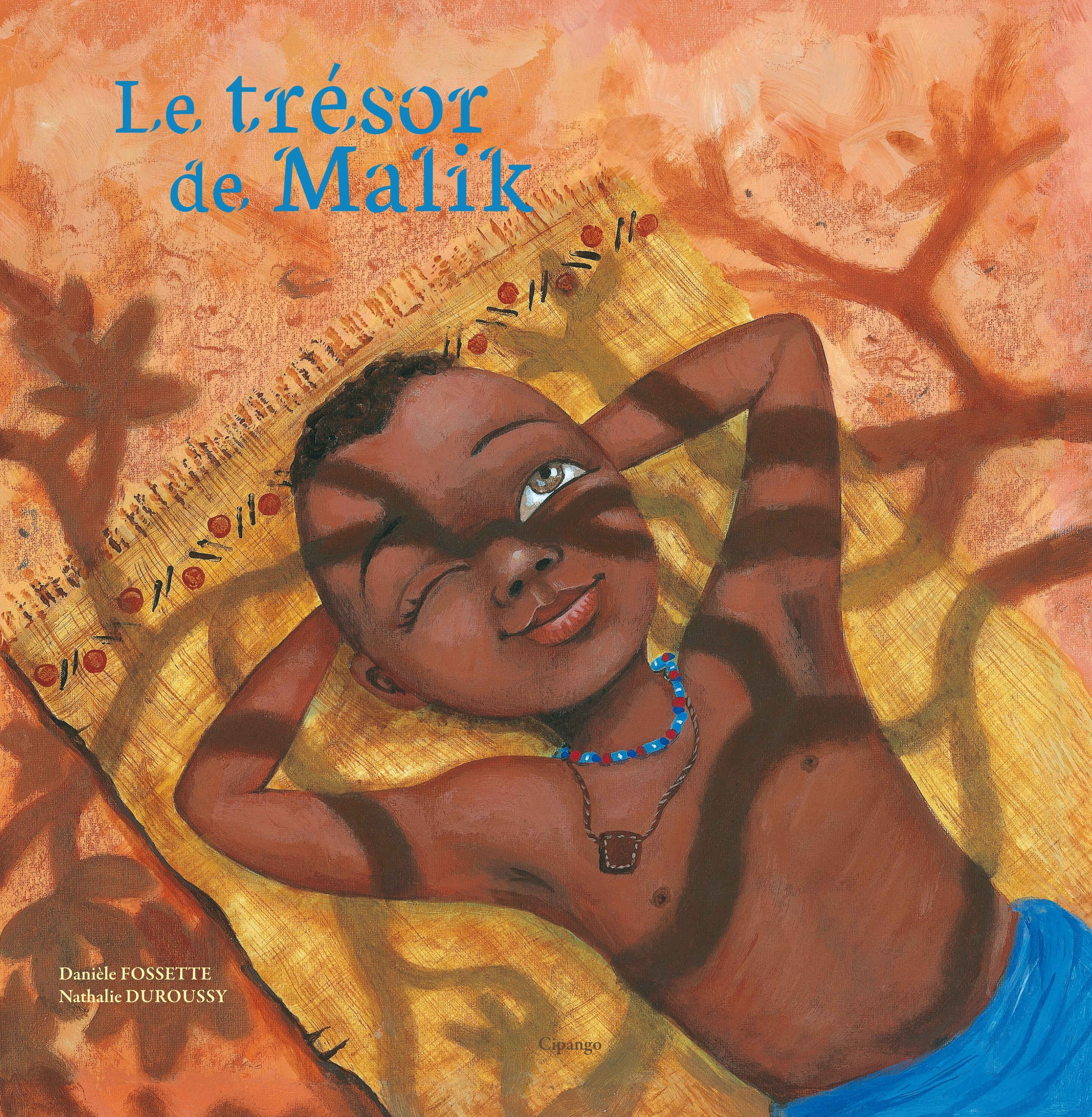 LE TRESOR DE MALIK