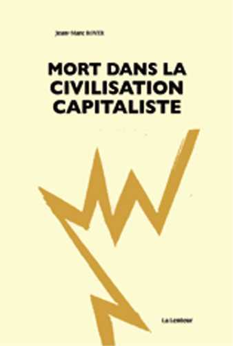 Mort dans la civilisation capitaliste