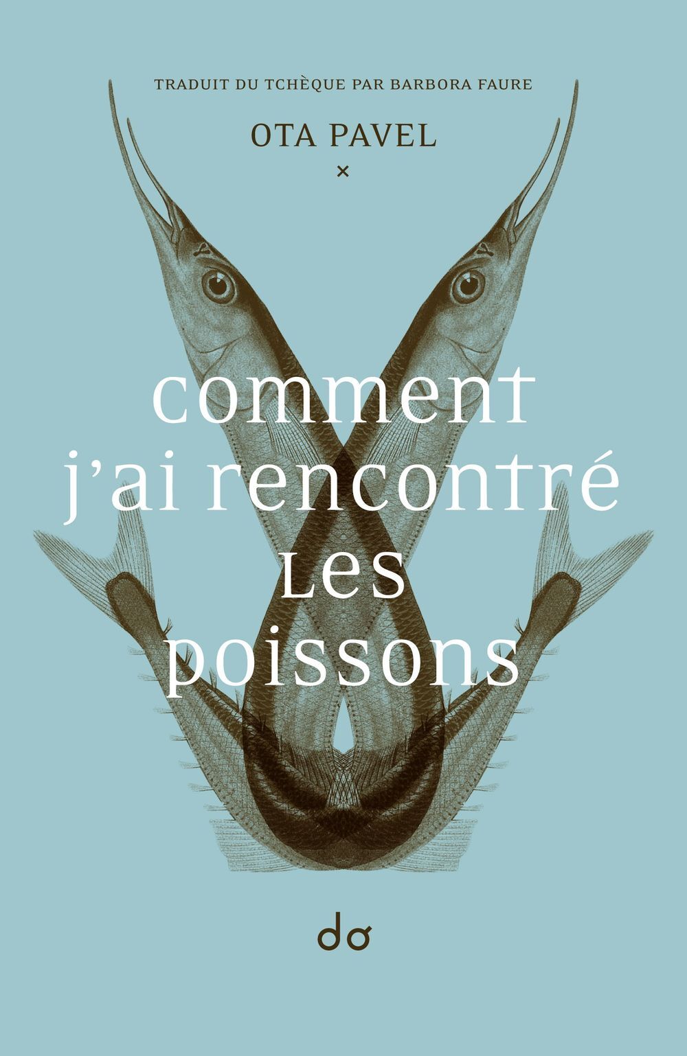 Comment j'ai rencontré les poissons