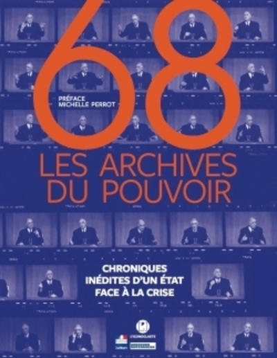 68 - Les Archives du pouvoir